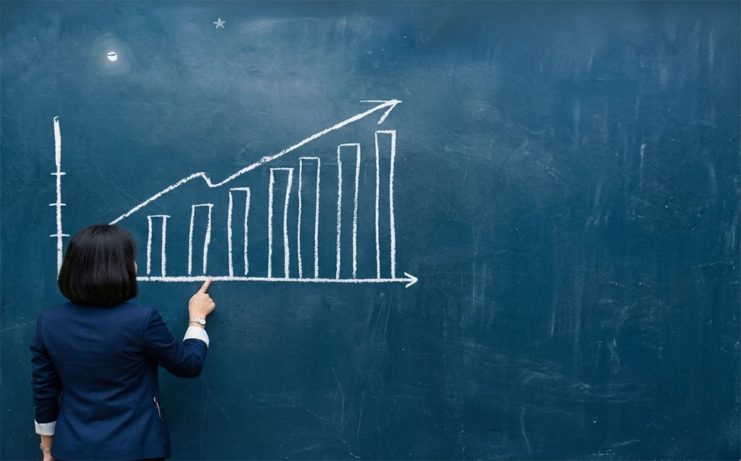 Growth Image
